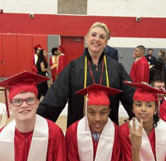 Graduation 2023